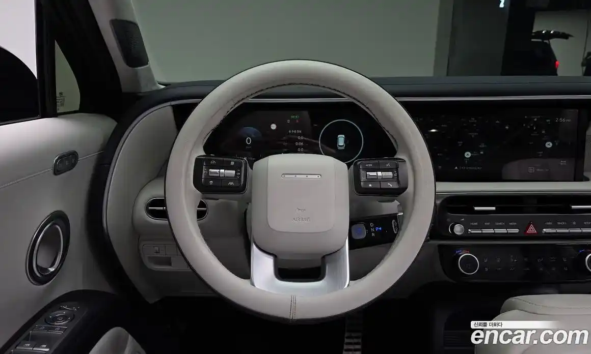 Hyundai Palisade 2025 2.5 гидро в Москве № 854011, фото 13
