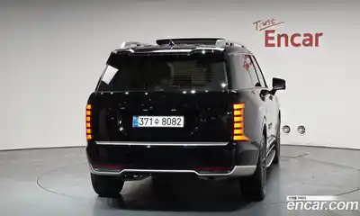 Hyundai Palisade 2025 2.5 гидро в Москве № 854011, миниатюра 3