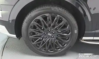 Hyundai Palisade 2025 2.5 гидро в Москве № 854011, миниатюра 4