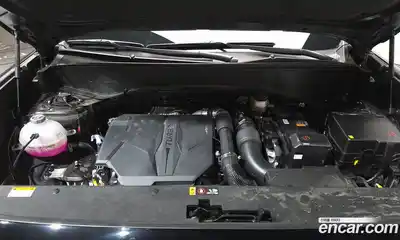 Hyundai Palisade 2025 2.5 гидро в Москве № 854011, миниатюра 5