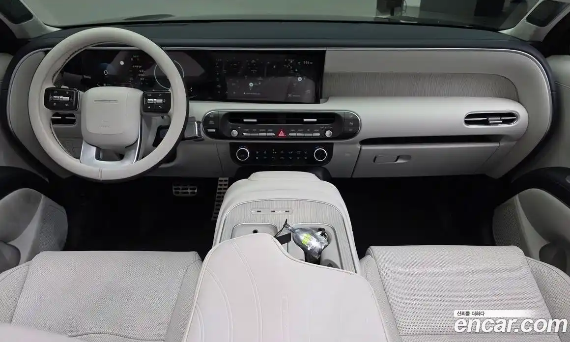 Hyundai Palisade 2025 2.5 гидро в Москве № 854011, фото 6