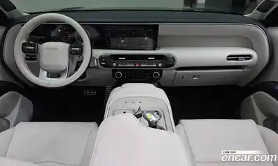 Hyundai Palisade 2025 2.5 гидро в Москве № 854011, миниатюра 6