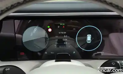 Hyundai Palisade 2025 2.5 гидро в Москве № 854011, миниатюра 7