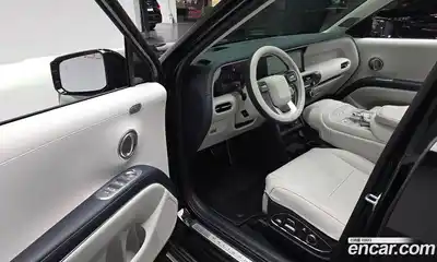 Hyundai Palisade 2025 2.5 гидро в Москве № 854011, миниатюра 9