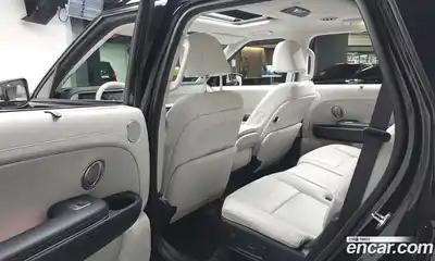 Hyundai Palisade 2025 2.5 гидро в Москве № 854011, миниатюра 10