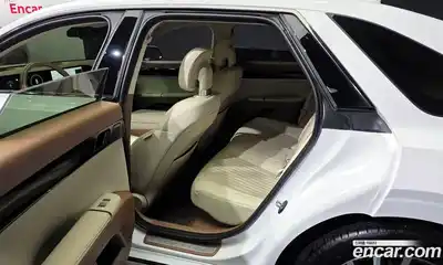 Hyundai Grandeur 2025 1.6 Автомат в Москве № 854254, миниатюра 11