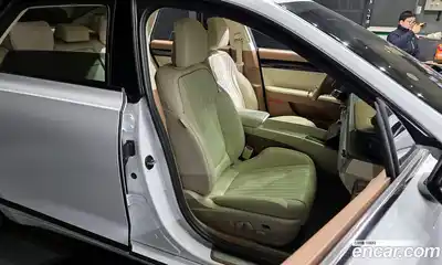 Hyundai Grandeur 2025 1.6 Автомат в Москве № 854254, миниатюра 12