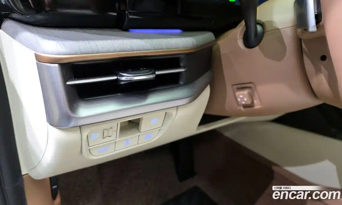 Hyundai Grandeur 2025 1.6 Автомат в Москве № 854254, фото 15