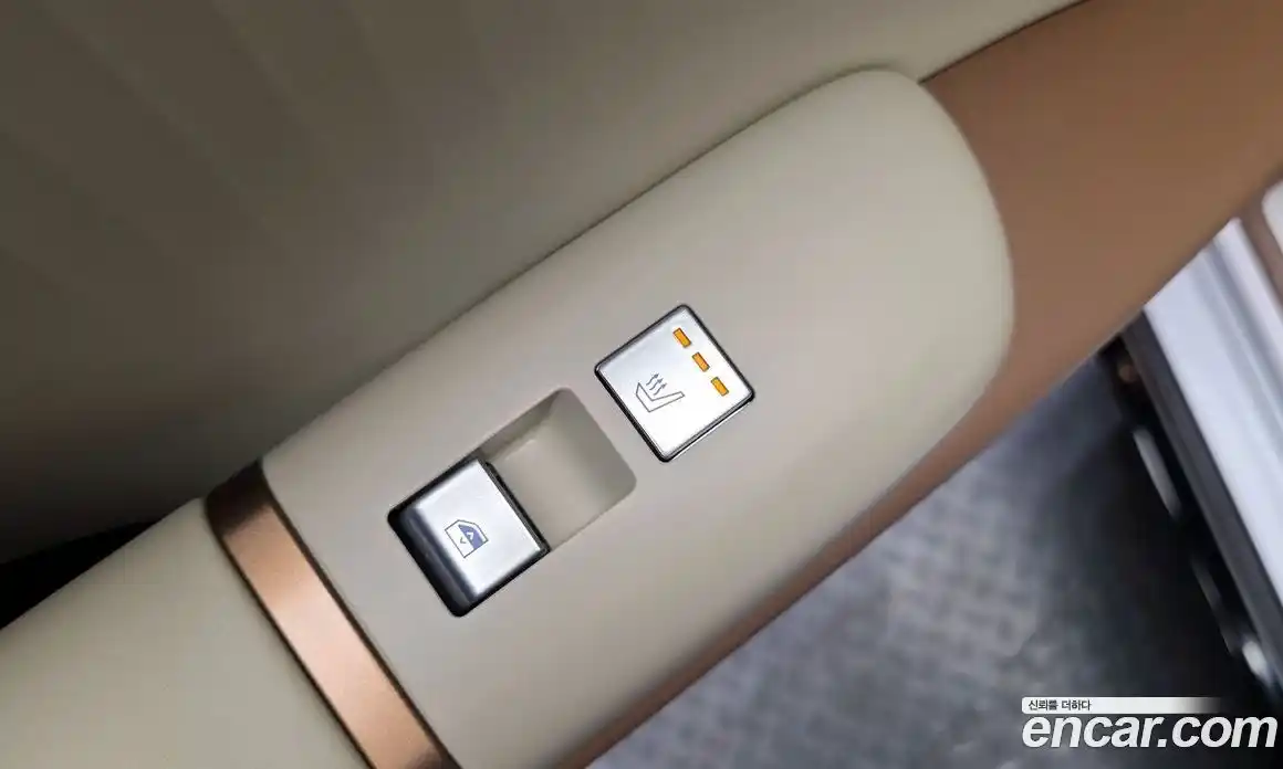 Hyundai Grandeur 2025 1.6 Автомат в Москве № 854254, фото 18