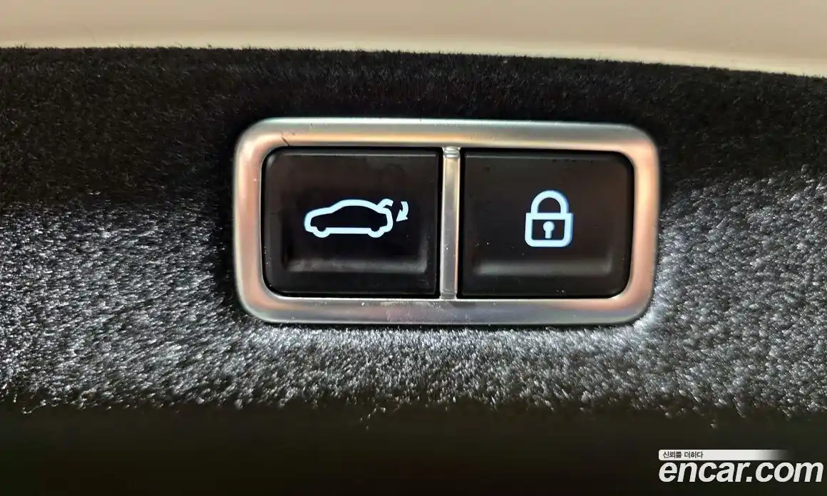 Hyundai Grandeur 2025 1.6 Автомат в Москве № 854254, фото 19