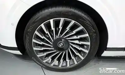 Hyundai Grandeur 2025 1.6 Автомат в Москве № 854254, миниатюра 5