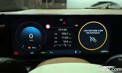 Hyundai Grandeur 2025 1.6 Автомат в Москве № 854254, миниатюра 8