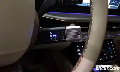 Hyundai Grandeur 2025 1.6 Автомат в Москве № 854254, миниатюра 9