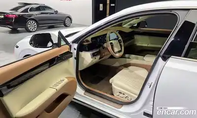 Hyundai Grandeur 2025 1.6 Автомат в Москве № 854254, миниатюра 10