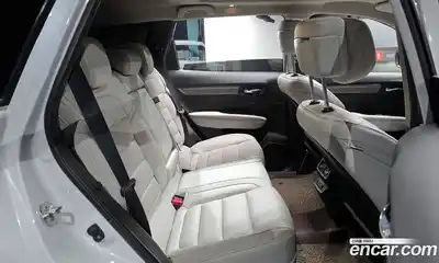 Renault QM6 2019 2.0 гидро в Москве № 854424, миниатюра 12