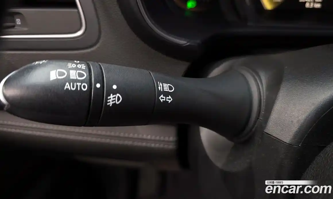 Renault QM6 2019 2.0 гидро в Москве № 854424, фото 18