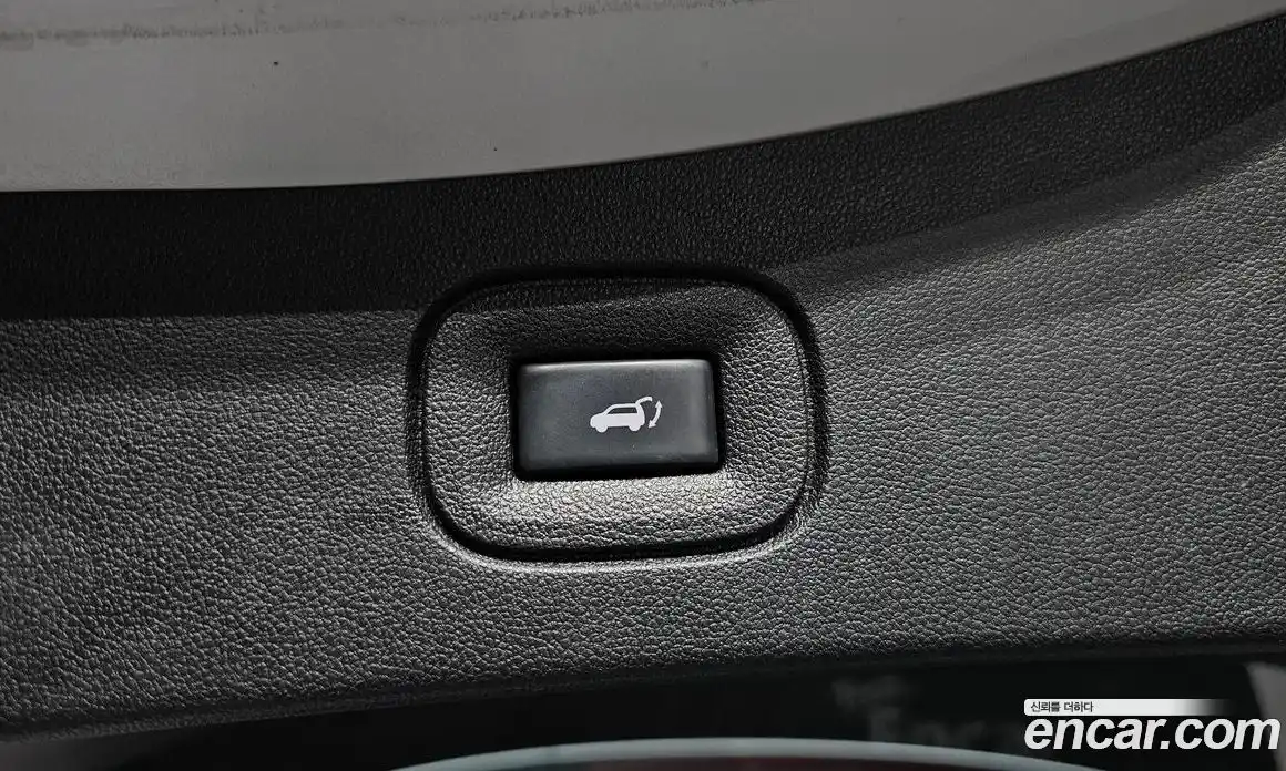 Renault QM6 2019 2.0 гидро в Москве № 854424, фото 20