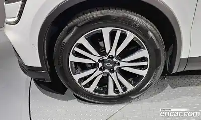 Renault QM6 2019 2.0 гидро в Москве № 854424, миниатюра 5