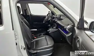Hyundai Casper 2021 1.0 гидро в Москве № 854442, миниатюра 11