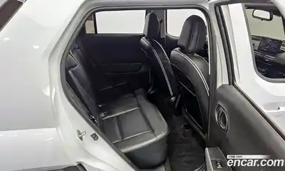 Hyundai Casper 2021 1.0 гидро в Москве № 854442, миниатюра 12