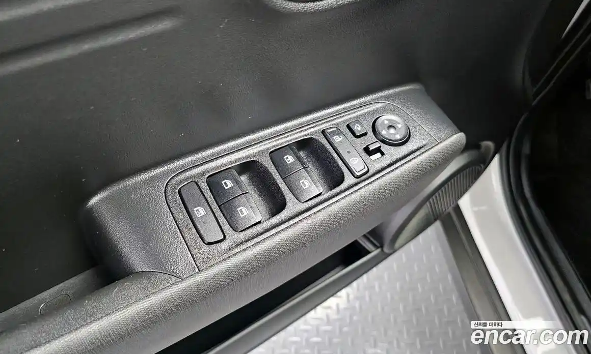 Hyundai Casper 2021 1.0 гидро в Москве № 854442, фото 16