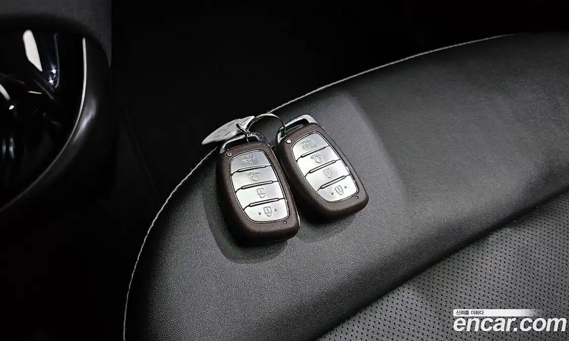 Hyundai Casper 2021 1.0 гидро в Москве № 854442, фото 17