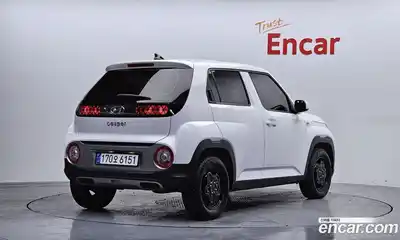 Hyundai Casper 2021 1.0 гидро в Москве № 854442, миниатюра 2