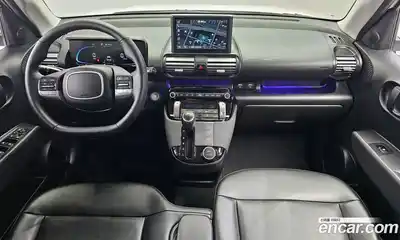 Hyundai Casper 2021 1.0 гидро в Москве № 854442, миниатюра 7