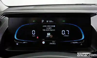Hyundai Casper 2021 1.0 гидро в Москве № 854442, миниатюра 8