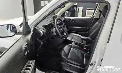 Hyundai Casper 2021 1.0 гидро в Москве № 854442, миниатюра 10