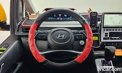 Hyundai Staria 2024 1.6 Автомат в Москве № 854483, миниатюра 12