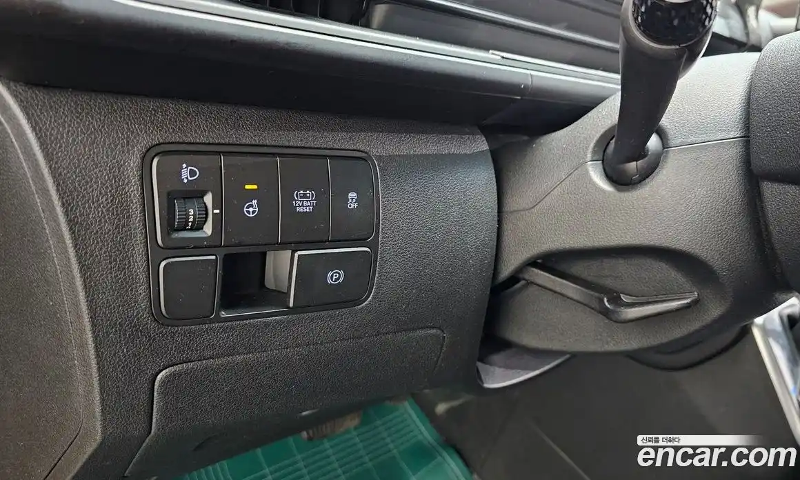 Hyundai Staria 2024 1.6 Автомат в Москве № 854483, фото 19