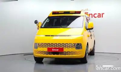 Hyundai Staria 2024 1.6 Автомат в Москве № 854483, миниатюра 3