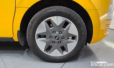 Hyundai Staria 2024 1.6 Автомат в Москве № 854483, миниатюра 5