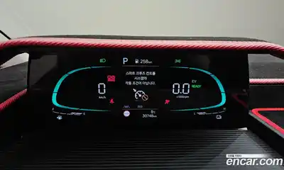 Hyundai Staria 2024 1.6 Автомат в Москве № 854483, миниатюра 8