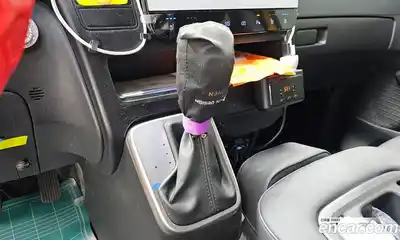 Hyundai Staria 2024 1.6 Автомат в Москве № 854483, миниатюра 9