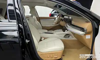 Hyundai Grandeur 2021 2.4 Автомат в Москве № 854517, миниатюра 11