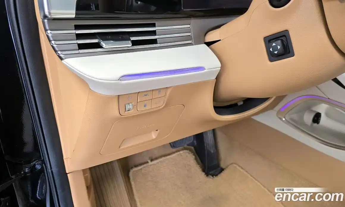 Hyundai Grandeur 2021 2.4 Автомат в Москве № 854517, фото 16