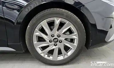 Hyundai Grandeur 2021 2.4 Автомат в Москве № 854517, миниатюра 5