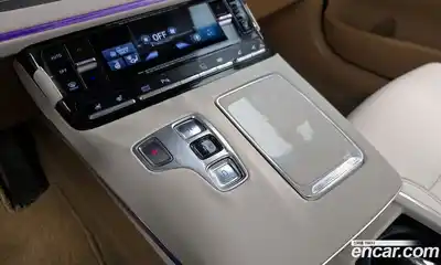 Hyundai Grandeur 2021 2.4 Автомат в Москве № 854517, миниатюра 9