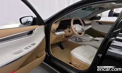 Hyundai Grandeur 2021 2.4 Автомат в Москве № 854517, миниатюра 10