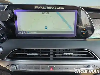 Hyundai Palisade 2021 2.2 Автомат в Москве № 854598, миниатюра 12