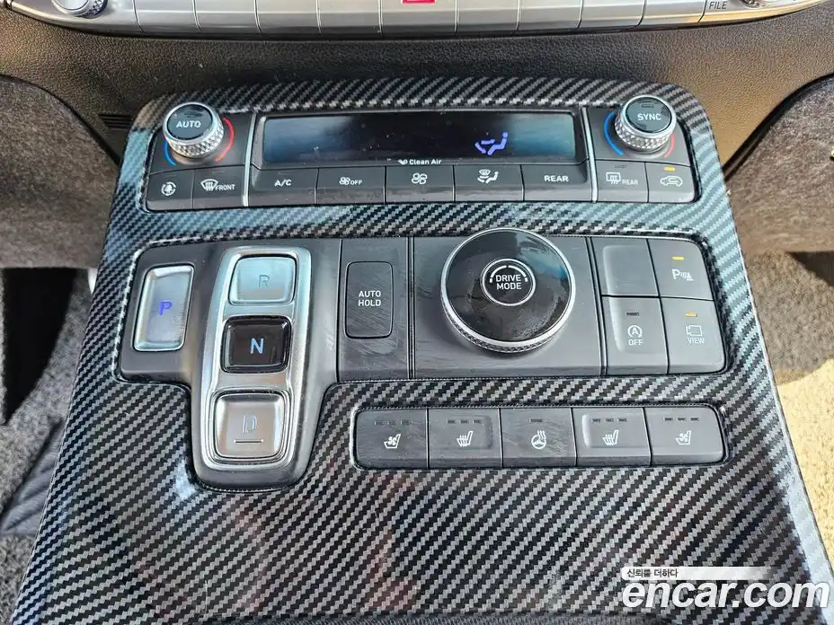 Hyundai Palisade 2021 2.2 Автомат в Москве № 854598, фото 13