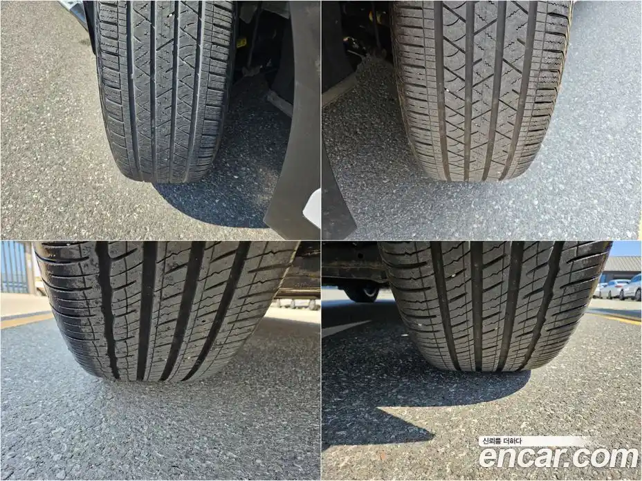 Hyundai Palisade 2021 2.2 Автомат в Москве № 854598, фото 17