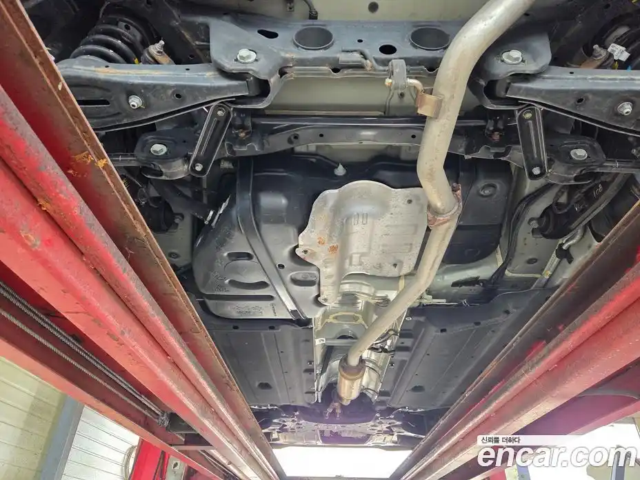 Hyundai Palisade 2021 2.2 Автомат в Москве № 854598, фото 18