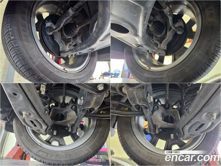 Hyundai Palisade 2021 2.2 Автомат в Москве № 854598, фото 19