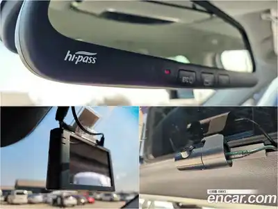 Hyundai Palisade 2021 2.2 Автомат в Москве № 854598, миниатюра 10