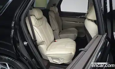 Hyundai Palisade 2020 3.8 Автомат в Москве № 854697, миниатюра 11