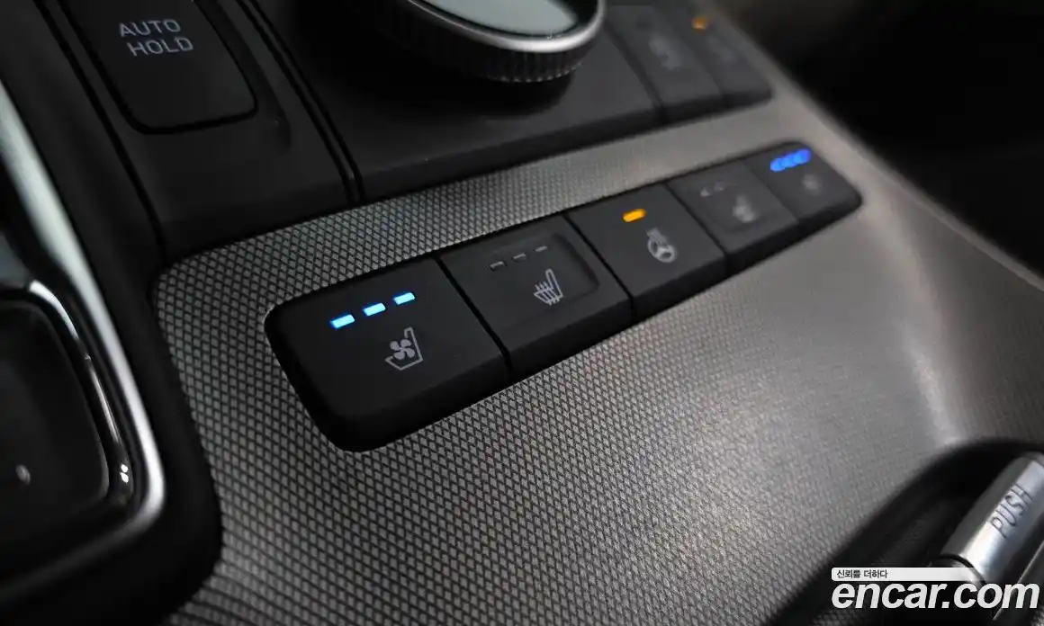 Hyundai Palisade 2020 3.8 Автомат в Москве № 854697, фото 18