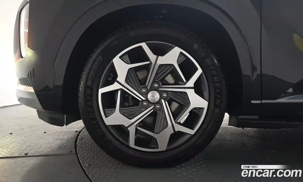 Hyundai Palisade 2020 3.8 Автомат в Москве № 854697, фото 4